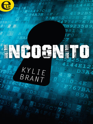 cover image of Incognito